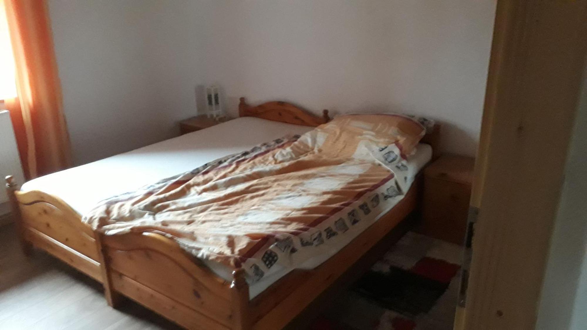 Ruhe Und Entspannung Amesedt Dış mekan fotoğraf