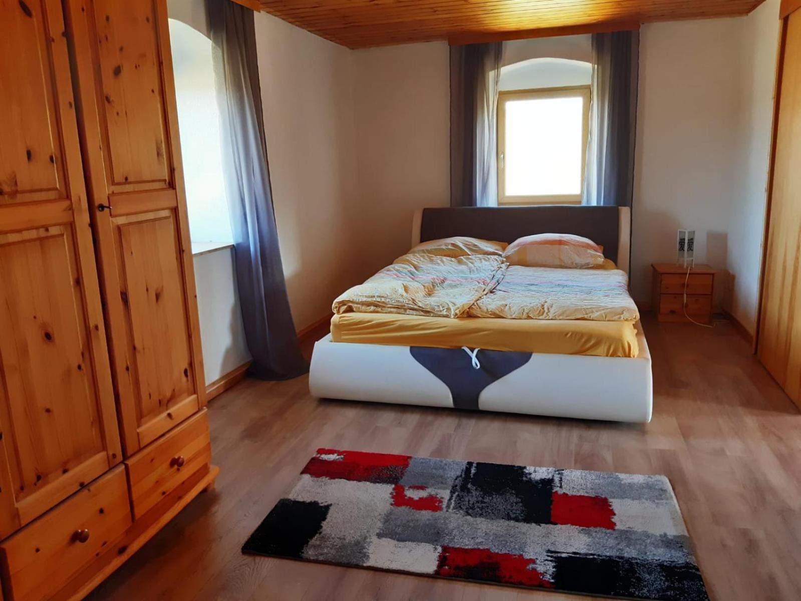 Ruhe Und Entspannung Amesedt Dış mekan fotoğraf