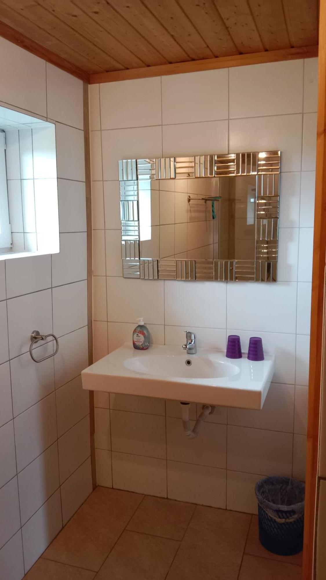 Ruhe Und Entspannung Amesedt Dış mekan fotoğraf