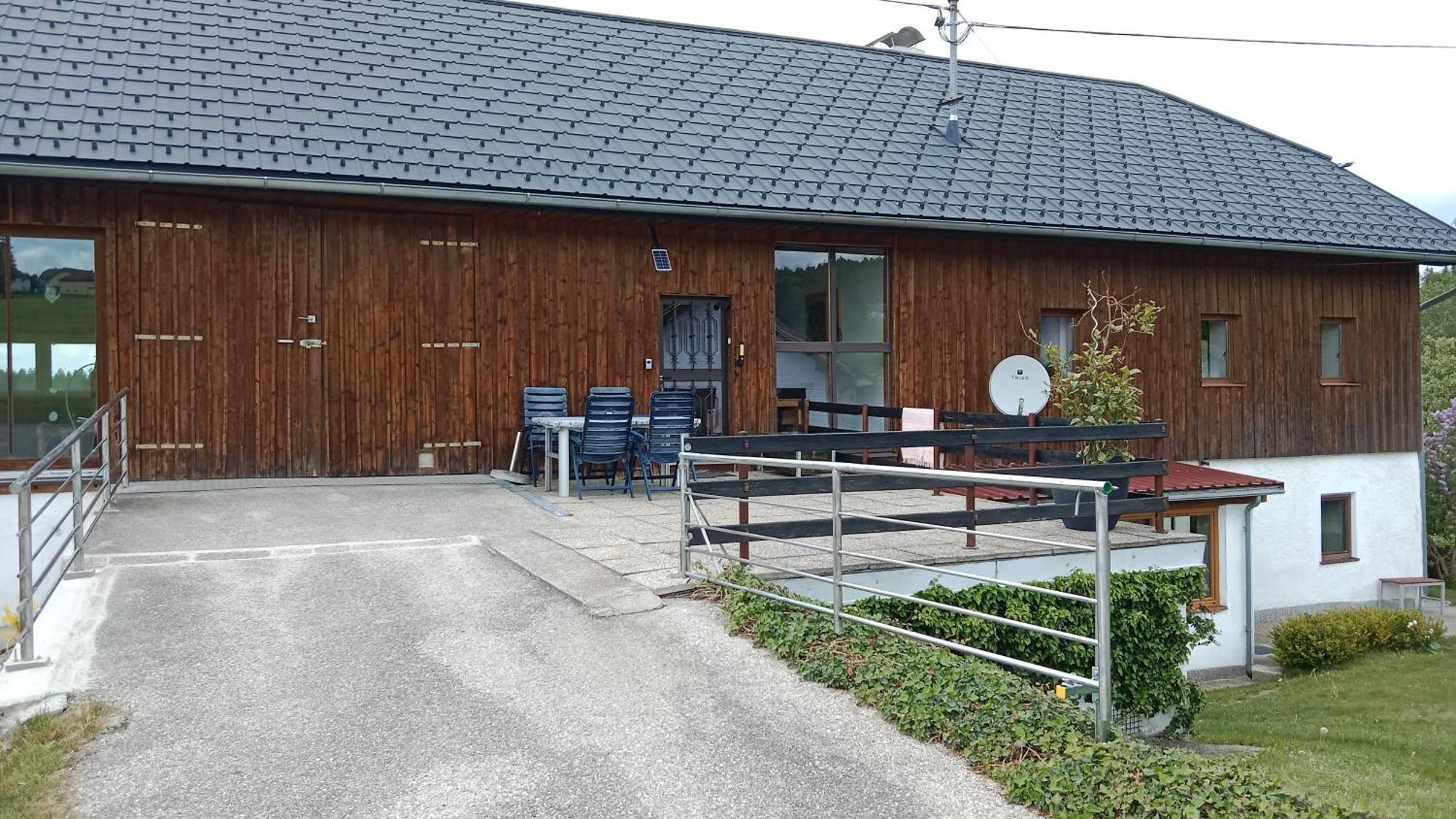 Ruhe Und Entspannung Amesedt Dış mekan fotoğraf